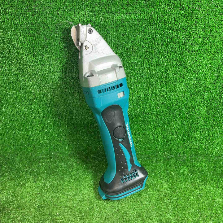 マキタ(makita) コードレスストレートシャー JS161DZ【藤沢店】