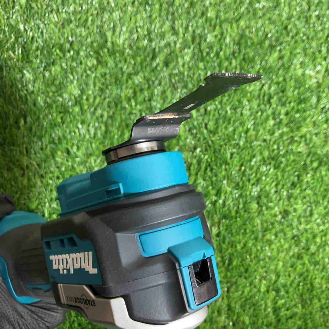 ★マキタ(makita) コードレスマルチツール TM52DZ　本体のみ【戸田店】