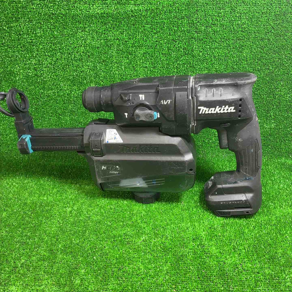 マキタ(makita) コードレスハンマドリル HR182DZKB【藤沢店】 – アクト