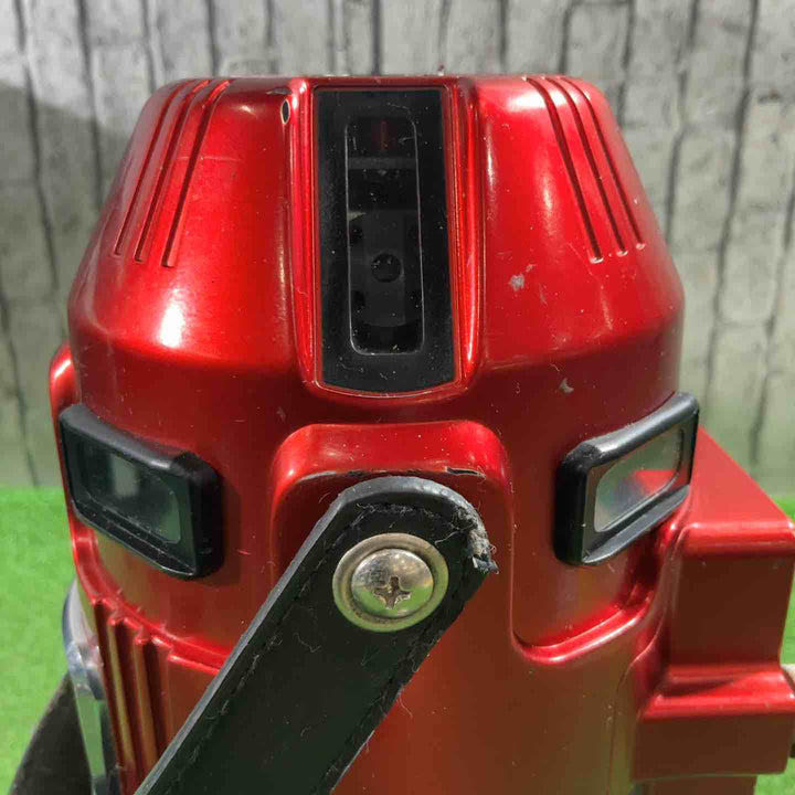 ◇KDS 電子整準 フルラインレーザー墨出し器 DSL-92【川口店】