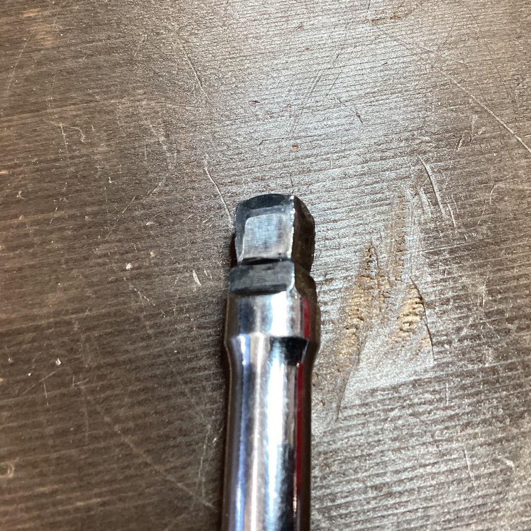 Snap-on スナップオン 3/8 ウォブルプラス エクステンションバー FXWP4 【東大和店】