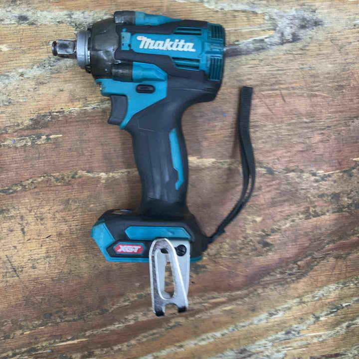 ★マキタ(makita) コードレスインパクトレンチ TW004GZ【柏店】