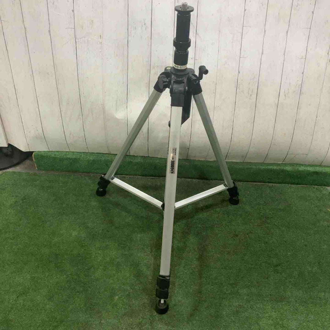 ◇タジマ(Tajima) レーザー墨出し器 エレベーター三脚 3000ライト ELV-300LT【川口店】