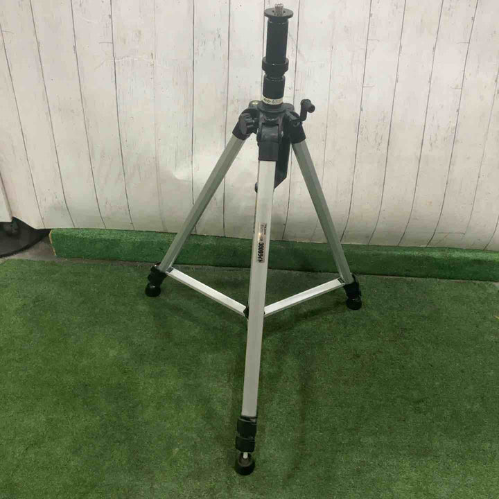 ◇タジマ(Tajima) レーザー墨出し器 エレベーター三脚 3000ライト ELV-300LT【川口店】