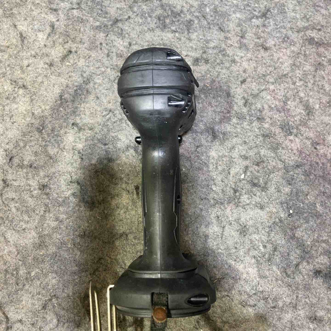 マキタ(makita) コードレスソフトインパクトドライバー TS141DZB【桶川店】