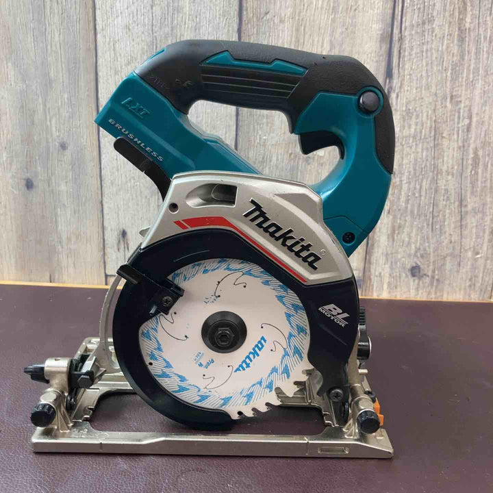 【中古品】 マキタ(makita) コードレス丸のこ HS472DZ 14.4V 125mm【東大和店】