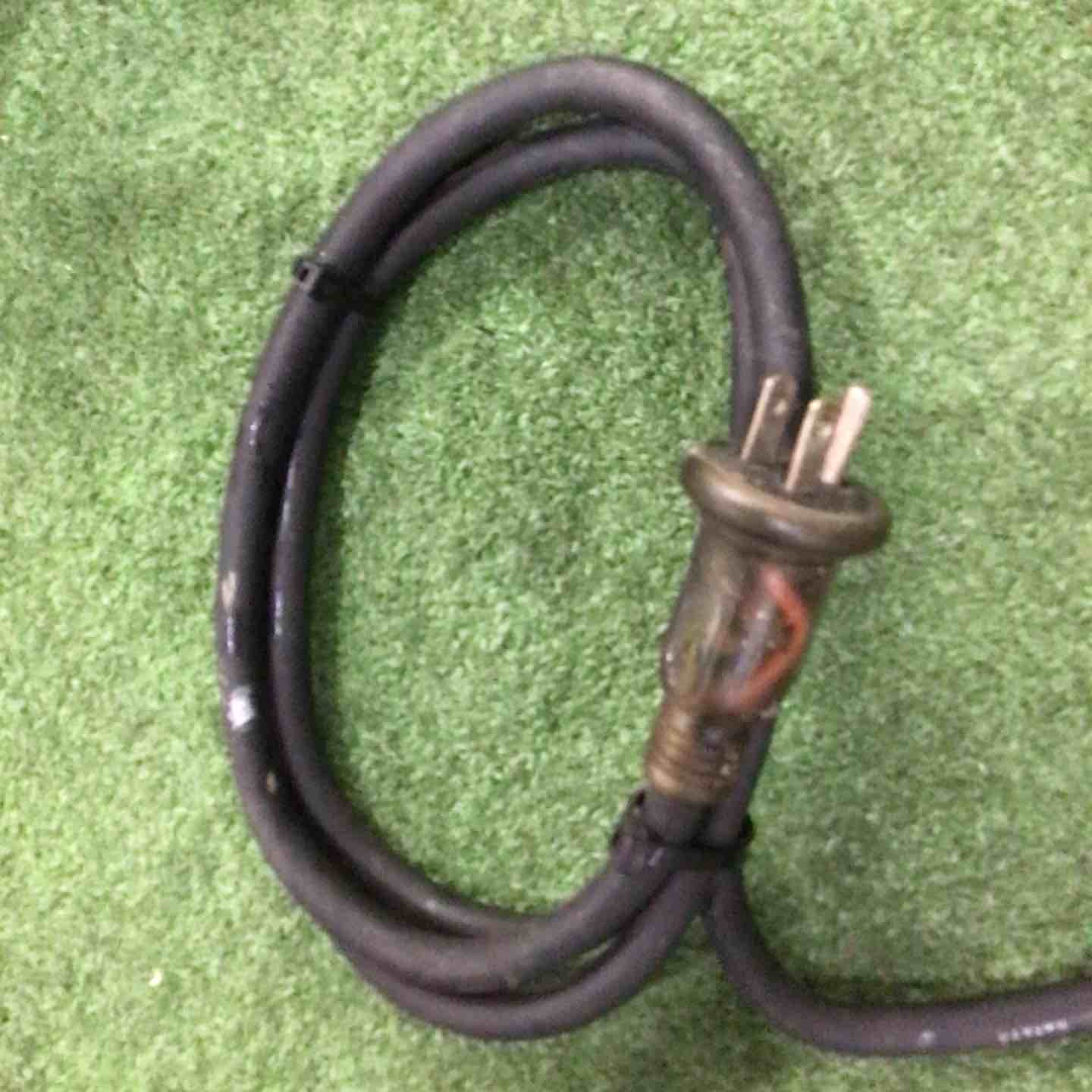 現状品】◇マックス(MAX) 高圧エアコンプレッサ AK-HL1050EK 保証なし