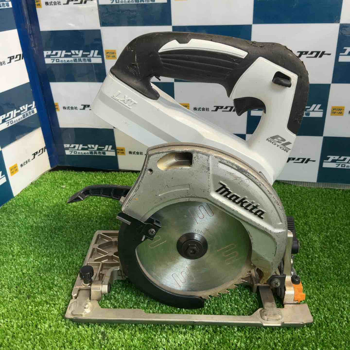 ★マキタ(makita) コードレス丸のこ HS471DZW【草加店】