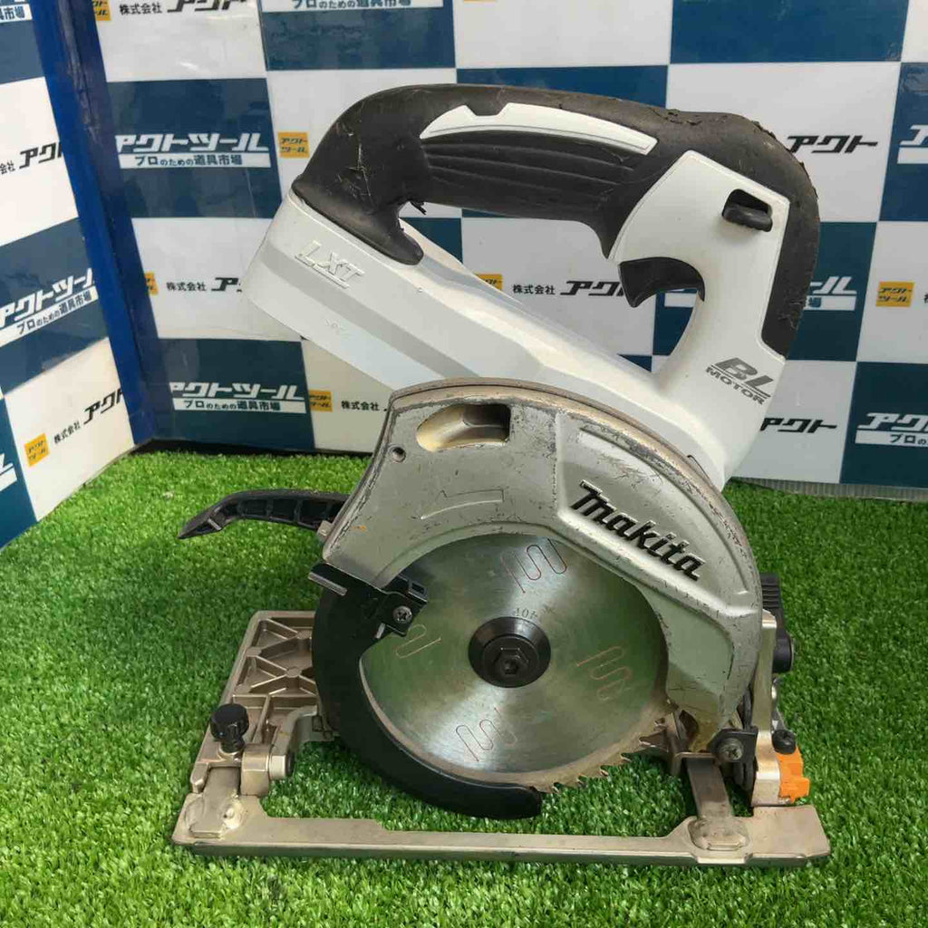 ☆マキタ(makita) コードレス丸のこ HS471DZW【草加店】 – アクト