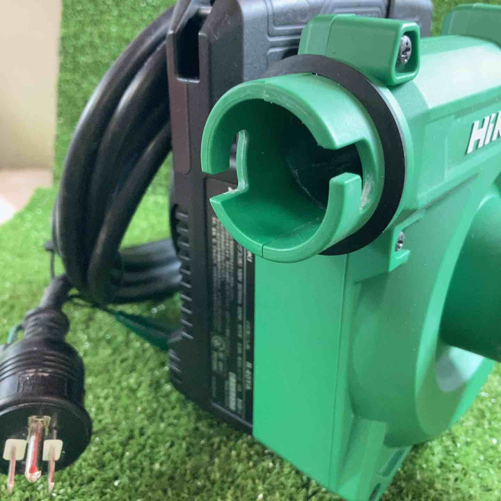 ★ハイコーキ(HIKOKI ※旧:日立工機) 集じん機 R40YA【川崎店】