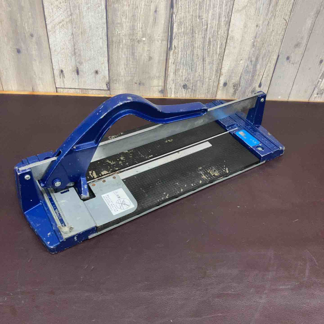【中古品】 リクシル(INAX)  タイルカッターN TK-3 本体のみ 【東大和店】