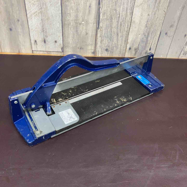 【中古品】 リクシル(INAX)  タイルカッターN TK-3 本体のみ 【東大和店】