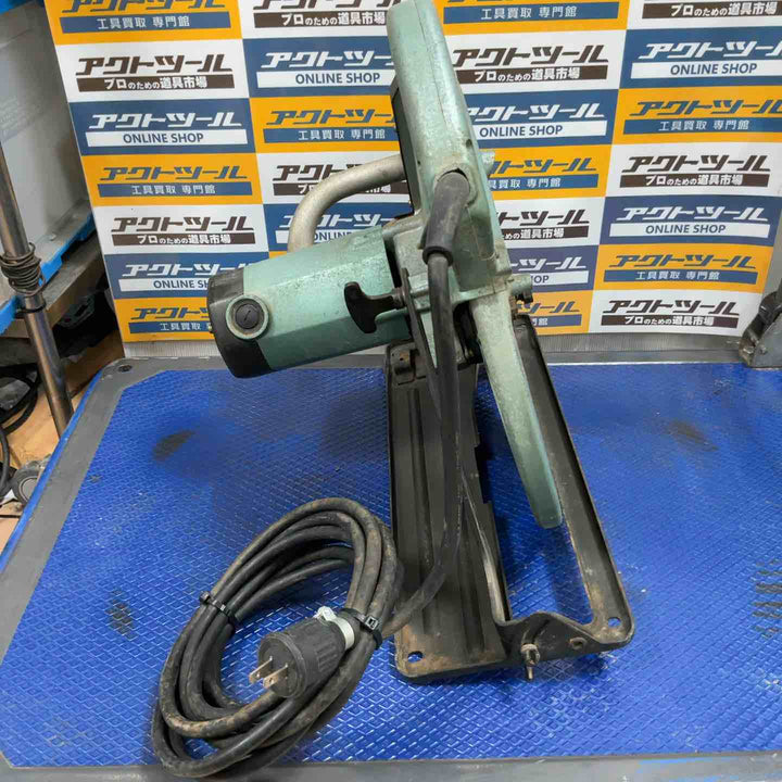 ◇ハイコーキ(HIKOKI ※旧:日立工機) 382mm丸のこ C15B【草加店】