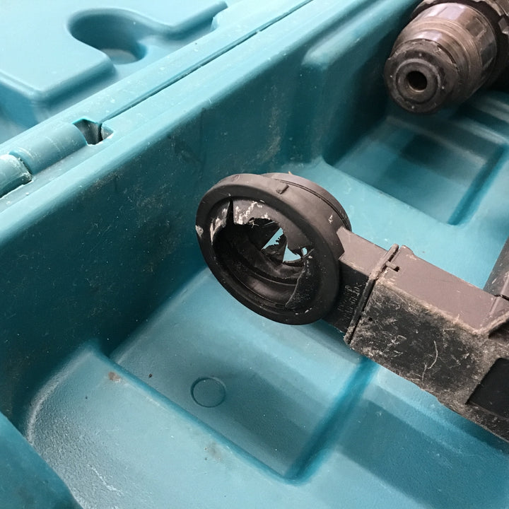 ◇マキタ(makita) コードレスハンマドリル HR244DZKV　スケールなし【桶川店】