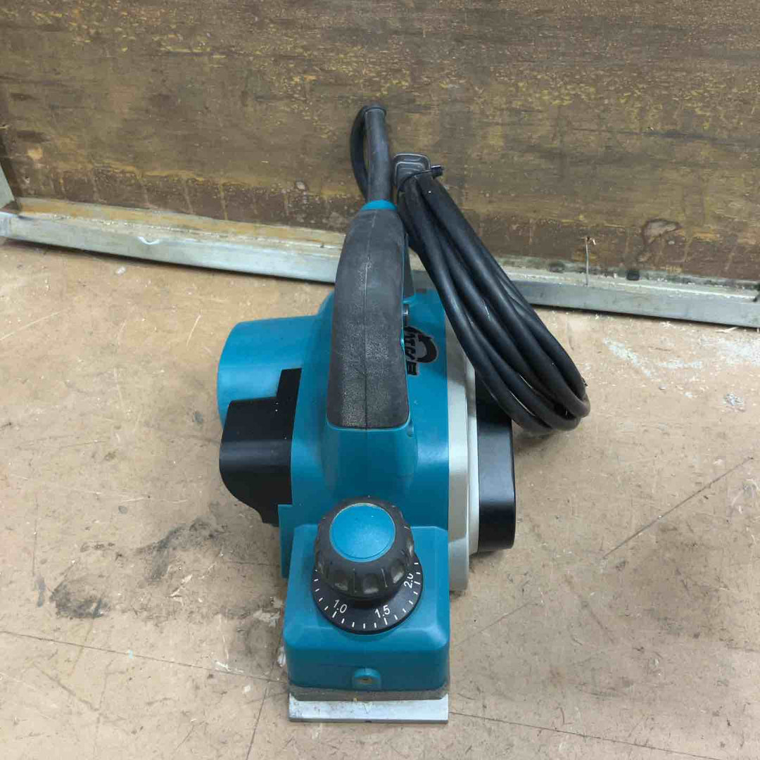 ☆マキタ(makita) 電気カンナ KP0800A【草加店】