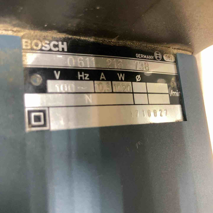 ◇ボッシュ(BOSCH) ハンマドリル GBH5/40DCE【草加店】