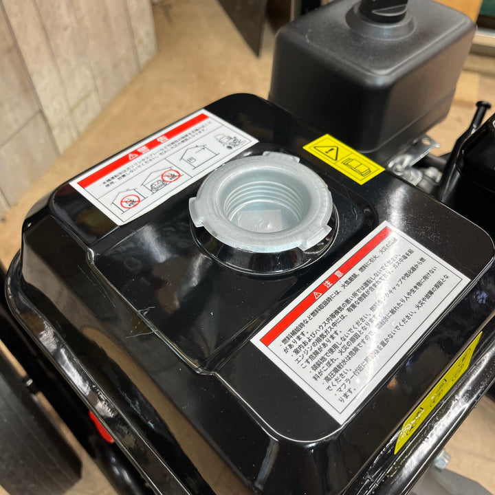 【中古品/店頭受取り限定】Gaidoh 高圧洗浄機エンジン式 19Mpa GI19MPA ※本体のみ【東大和店】