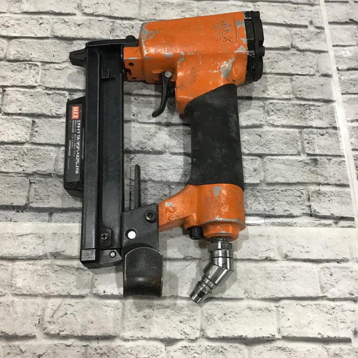 ☆マックス(MAX) 常圧エアタッカ TA-35FP/425J内装【川口店】