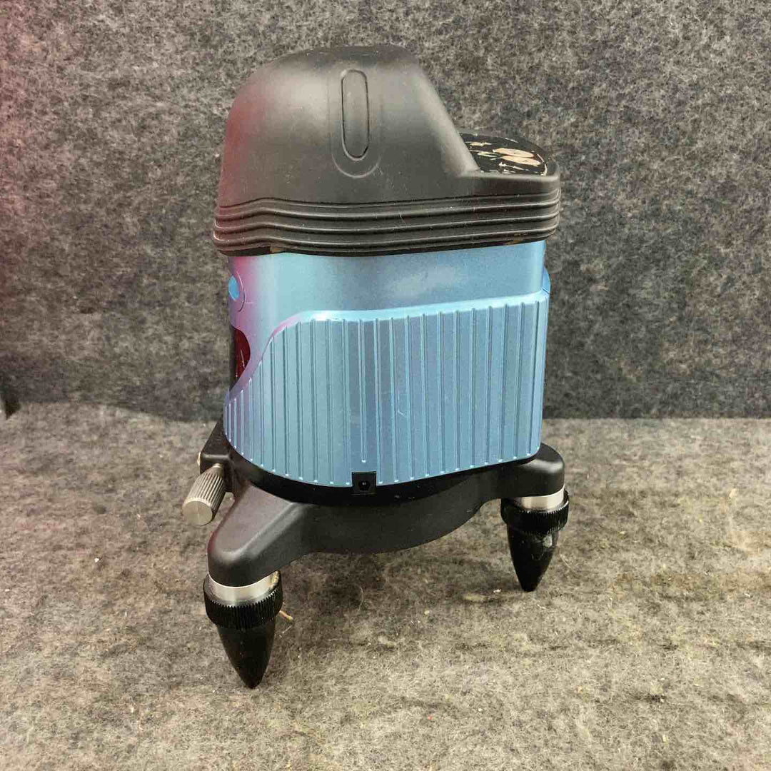 ◇日立 水平/垂直ラインレーザー墨出し器 UG20S【鴻巣店】