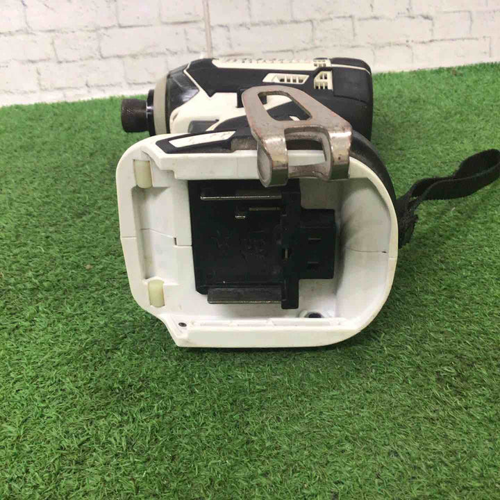 ★マキタ(makita) コードレスインパクトドライバー TD149DZW【町田店】
