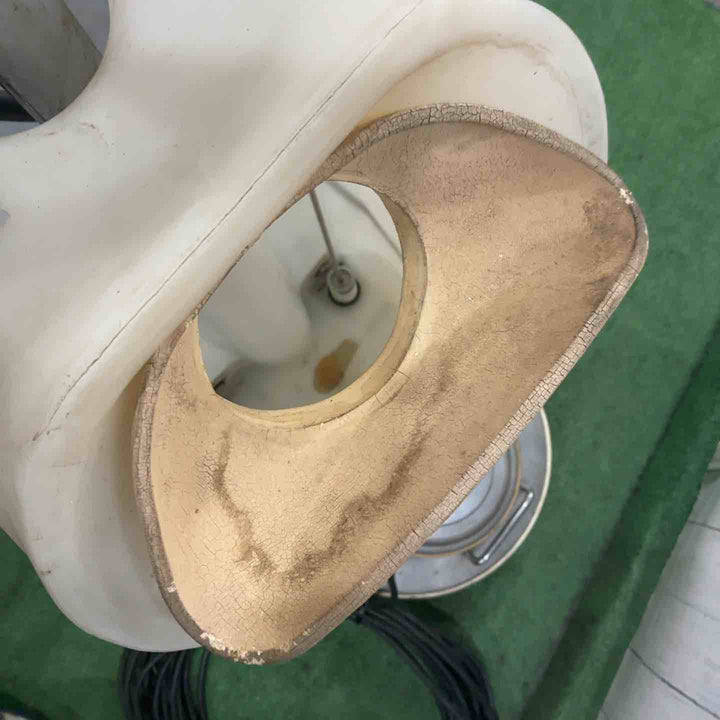 【店頭受取り限定】◇武蔵電機(アマノ武蔵) ポリッシャー CMP-140E【川口店】