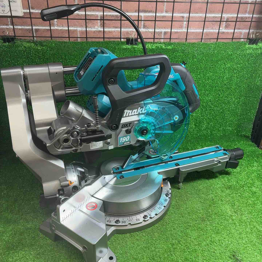 マキタ(makita) コードレススライドマルノコ LS008GZ【藤沢店】