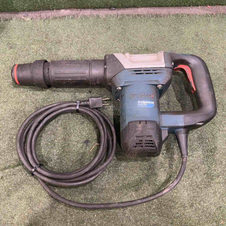 ★ボッシュ(BOSCH) 電動ハンマー GSH5XN 動作確認済【川口店】