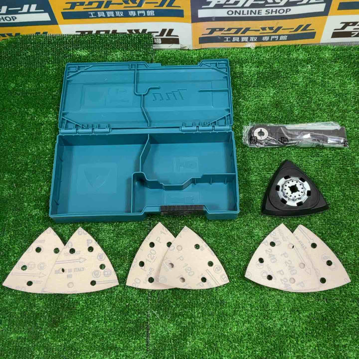 ★マキタ(makita) コードレスマルチツール TM52DZ【草加店】