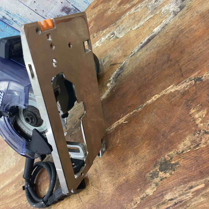 ★マキタ(makita) 防じん丸のこ KS4000FX【柏店】