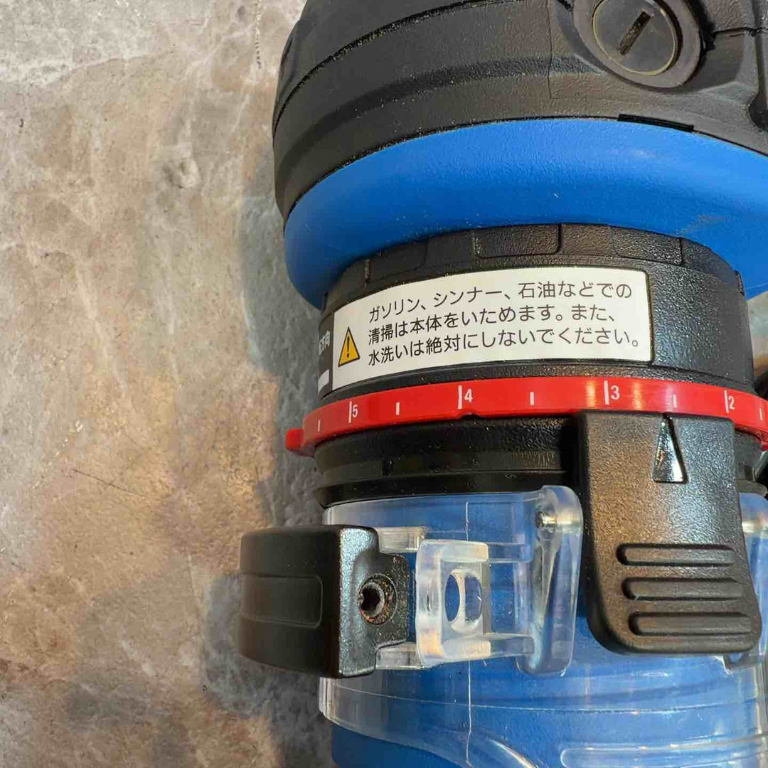 ◇リョービ(RYOBI) トリマ MTR-42【八潮店】