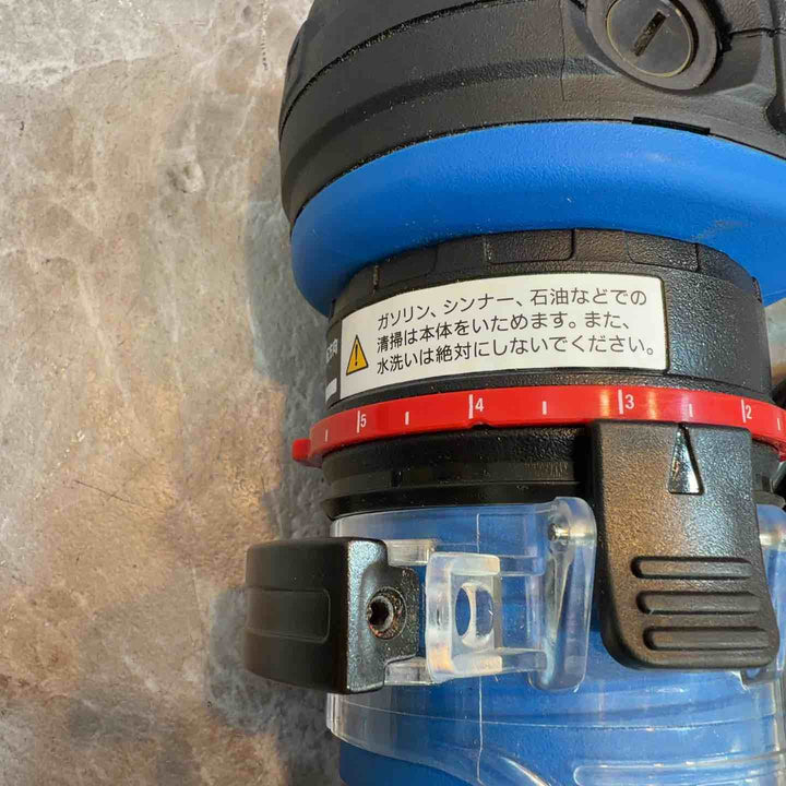 ◇リョービ(RYOBI) トリマ MTR-42【八潮店】