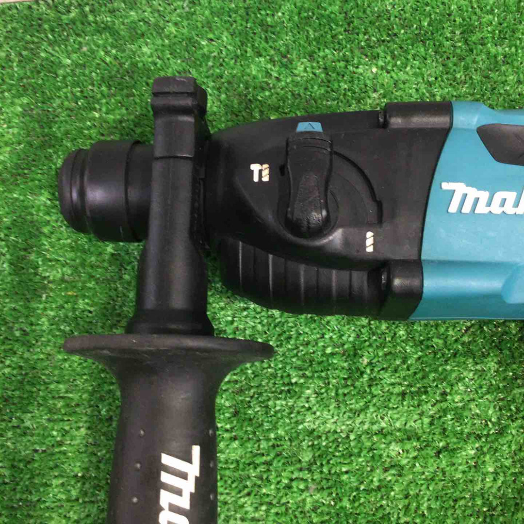 ◇マキタ(makita) コードレスハンマドリル HR164DZK【町田店】