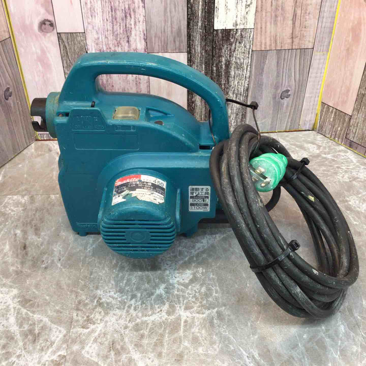 ★マキタ(makita) 小型集じん機 乾式 450(P)【八潮店】