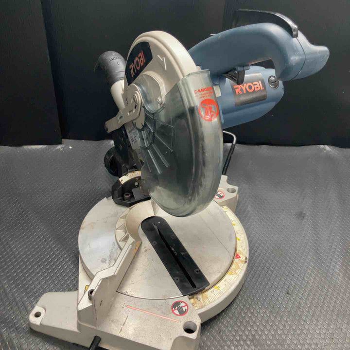 ◇リョービ(RYOBI) 卓上丸ノコ TS-225【鴻巣店】
