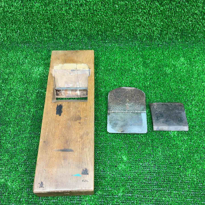 鉋：佐野勝二 千代鶴【藤沢店】