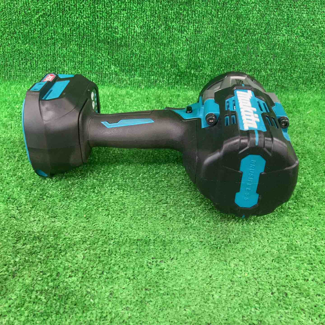 マキタ(makita) コードレスインパクトレンチ TW001GRDX【川崎店】