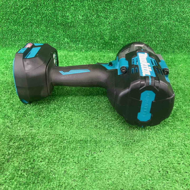 マキタ(makita) コードレスインパクトレンチ TW001GRDX【川崎店】
