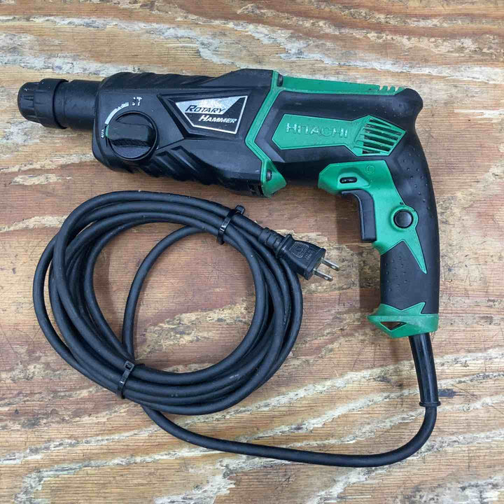 ★ハイコーキ(HIKOKI ※旧:日立工機) ハンマドリル DH28PB【柏店】