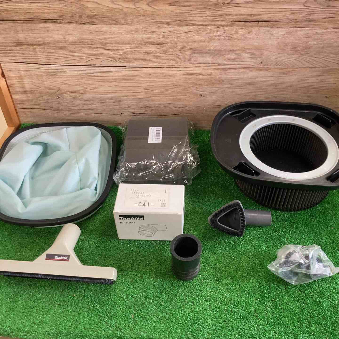 ★マキタ(makita) 集じん機 乾式 484(P)【町田店】