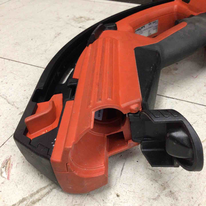 【中古品】 ヒルティ/HILTI ガス式鋲打機 GX120 【鴻巣店】