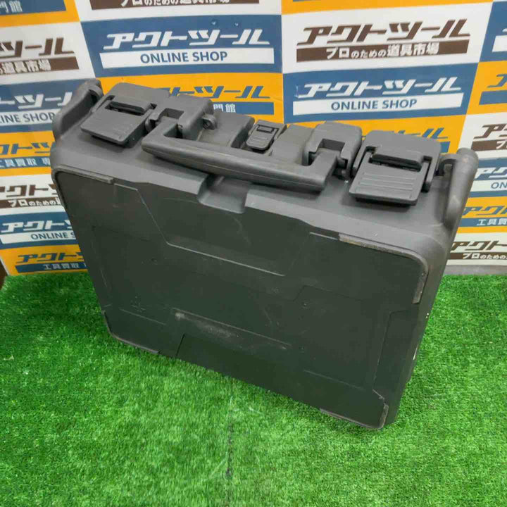 ☆ハイコーキ(HIKOKI ※旧:日立工機) コードレスインパクトドライバー WH14DBAL2(2LSCK)(B)【草加店】