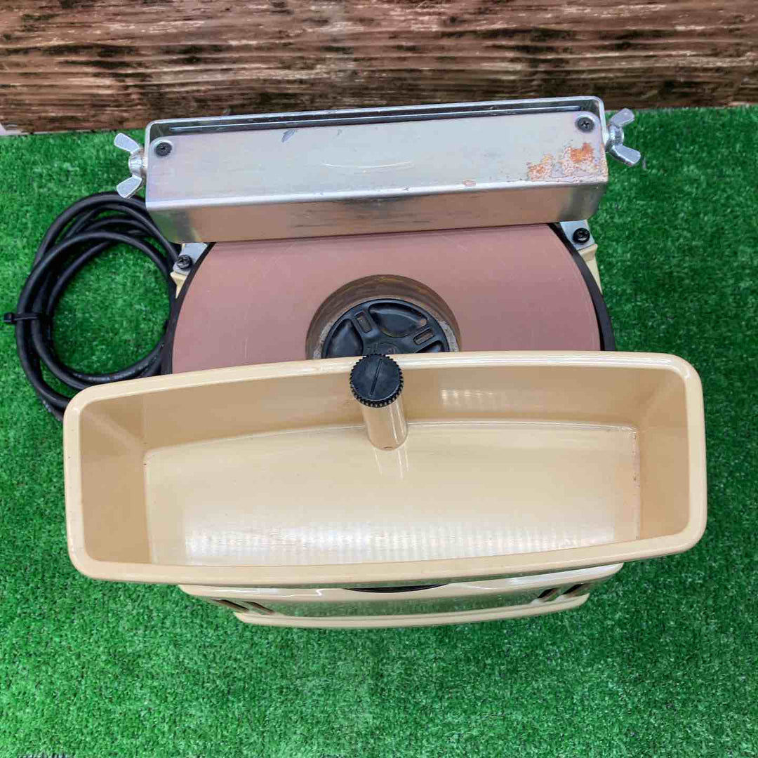 ◇マキタ(makita) 刃物研磨機 9820【川越店】