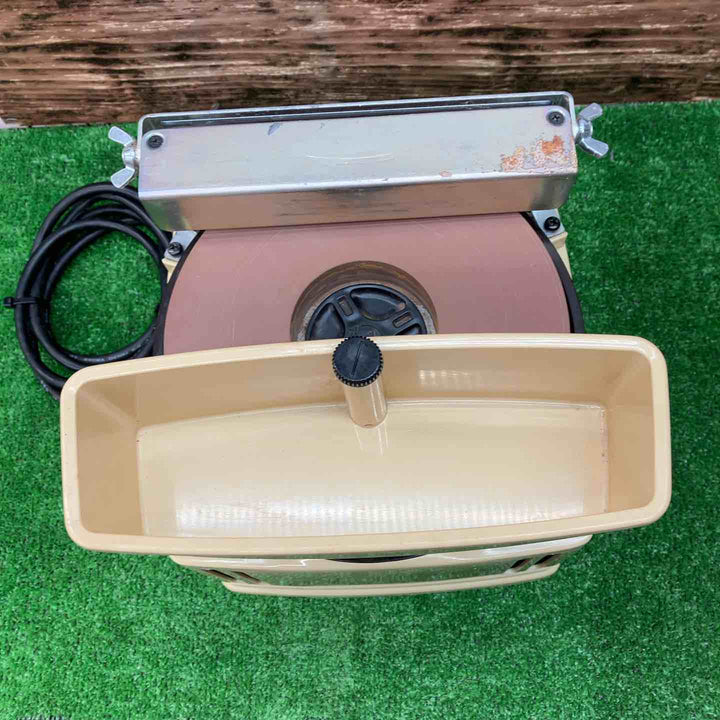 ◇マキタ(makita) 刃物研磨機 9820【川越店】