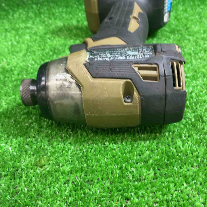 【中古品】 マキタ(makita) コードレスインパクトドライバー TD173DZO 【藤沢店】
