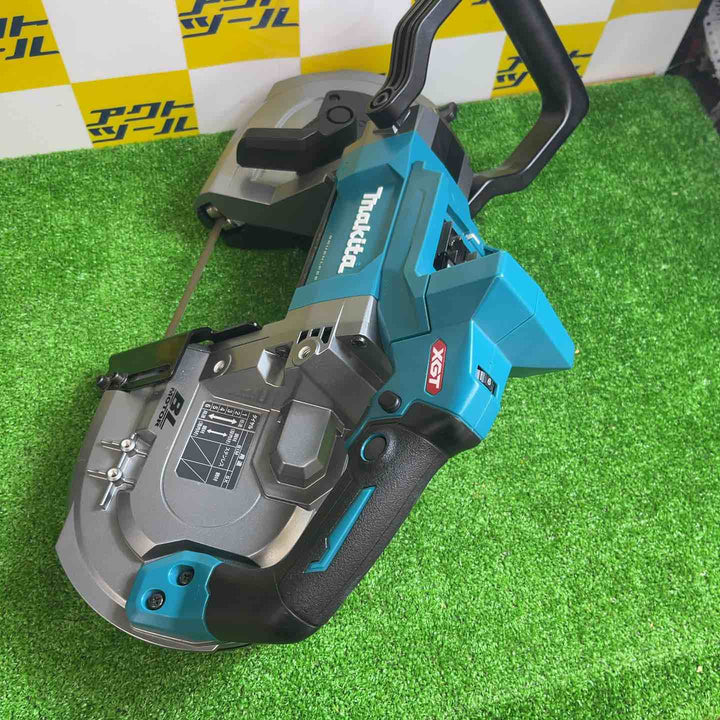 ★マキタ(makita) コードレスバンドソー PB001GZ【越谷店】