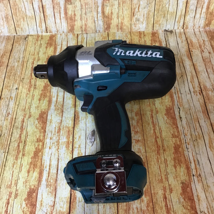 ★マキタ(makita) コードレスインパクトレンチ TW1001DZ【川崎店】