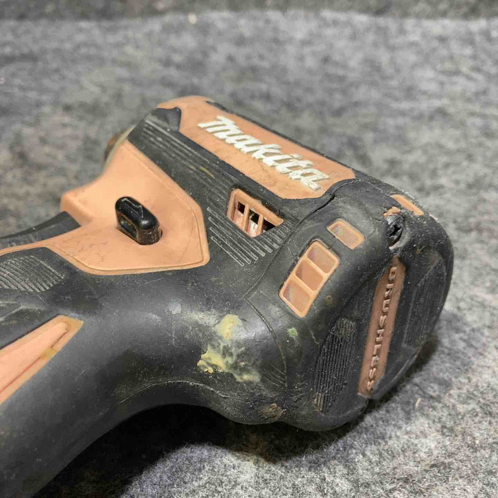 マキタ(makita) コードレスインパクトドライバー TD171DGXFC【桶川店】