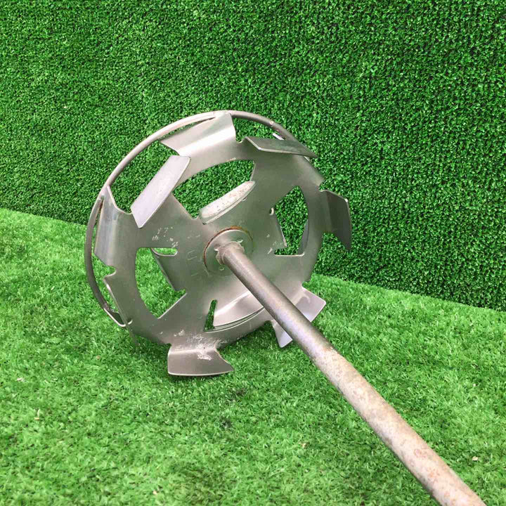 【中古品】 リョービ/RYOBI パワーミキサー PW-1011 【鴻巣店】