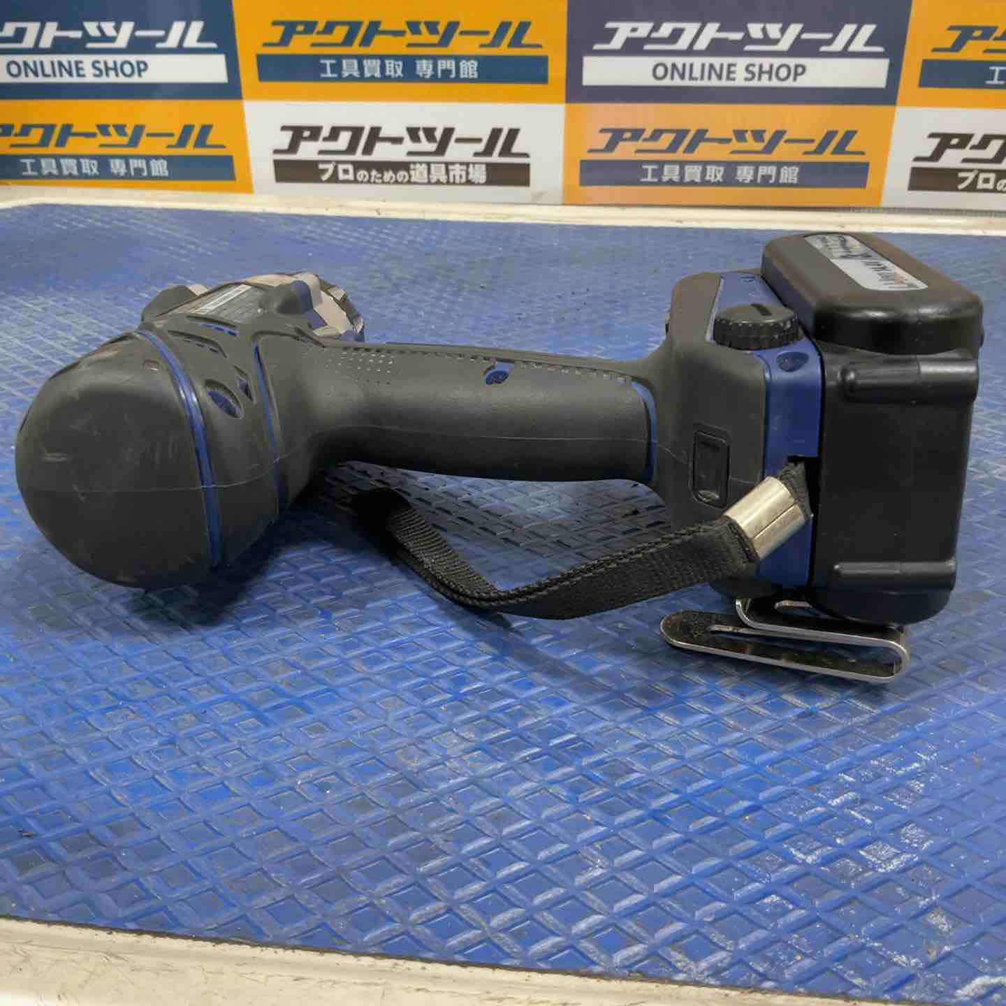 ☆パナソニック(Panasonic) コードレスマルチインパクトドライバー