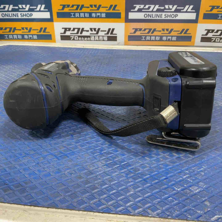 ★パナソニック(Panasonic) コードレスマルチインパクトドライバー EZ7542LZ2S-A【草加店】